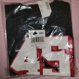 The children's Place Black 45 Shirt